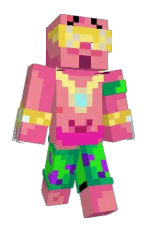 Bugatti_Mistral Minecraft avatar full body