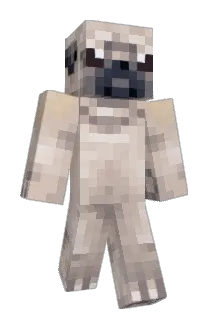 Bugey_Rules Minecraft avatar full body