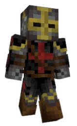 Custom render preview
