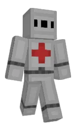 Custom render preview