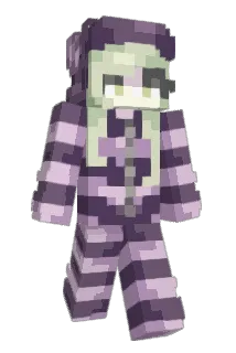 Bugkid_ Minecraft avatar full body