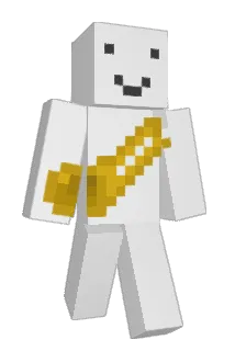 Bugler_Boy Minecraft avatar full body