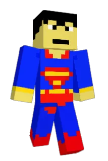 BugraErceylan Minecraft avatar full body