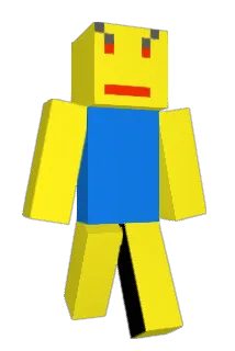 Bugra_1905 Minecraft avatar full body