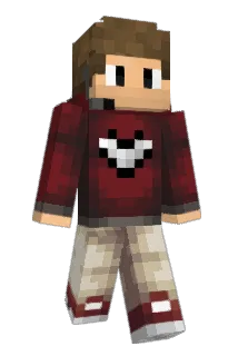 Bugs_ahoy Minecraft avatar full body
