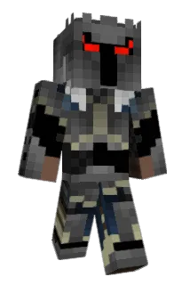 Bugster2000 Minecraft avatar full body