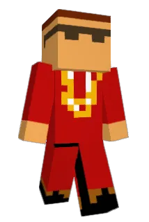 Bugwa Minecraft avatar full body