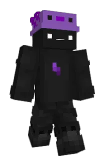 Buhdam2 Minecraft avatar full body
