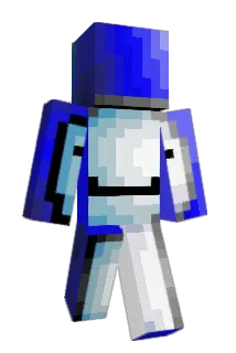 Bui_btw Minecraft avatar full body