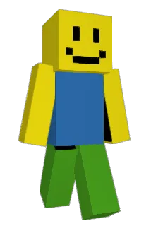Buijy Minecraft avatar full body