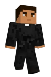 BuildMaster339 Minecraft avatar full body