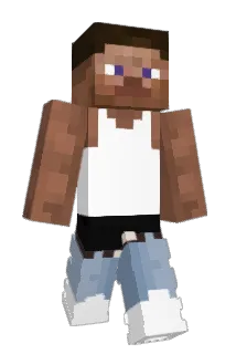 Buildee3rr Minecraft avatar full body