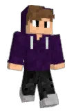BuilderNanor Minecraft avatar full body