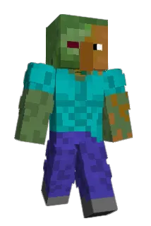 Builder_Bob12 Minecraft avatar full body