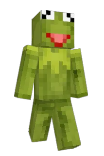 BuketWzl Minecraft avatar full body