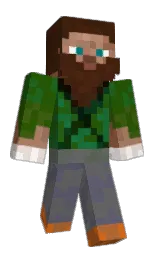 Custom render preview