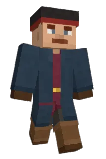 BukkitAPI Minecraft avatar full body