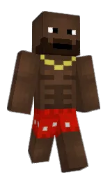 Custom render preview