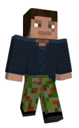 Custom render preview