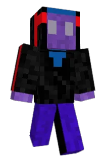 Bulbasaurus40 Minecraft avatar full body