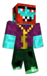 Custom render preview