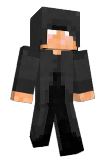 Buldo_Zer Minecraft avatar full body