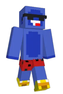 BulgarskiOboz Minecraft avatar full body