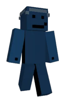 Buligifo_v2 Minecraft avatar full body
