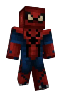 BulldogHD25 Minecraft avatar full body