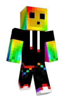 Bulldog_guy80000 Minecraft avatar full body