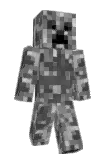 Bullenwille Minecraft avatar full body