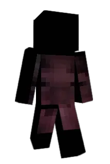 Bullerskaft23 Minecraft avatar full body