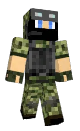 Custom render preview
