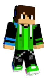 Custom render preview