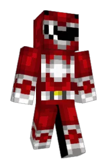 Bullet_Bin Minecraft avatar full body