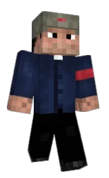 Custom render preview