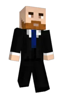 Bulli_63 Minecraft avatar full body