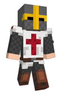 Bullishwhale01 Minecraft avatar full body