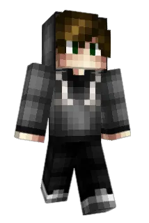 Bully_YT Minecraft avatar full body