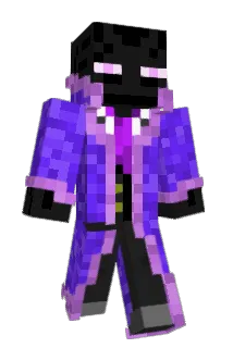 Bulrym Minecraft avatar full body