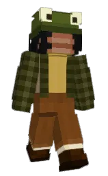 Custom render preview