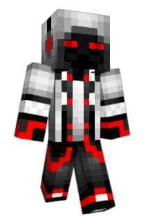 BumblebeeKDL Minecraft avatar full body