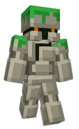 Custom render preview