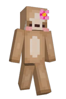 Bummer_Bud Minecraft avatar full body