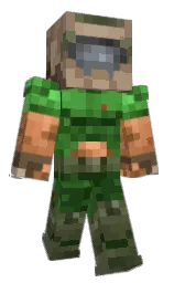 Custom render preview