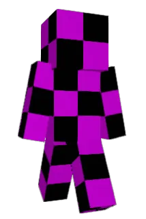 Bun_Inspector Minecraft avatar full body