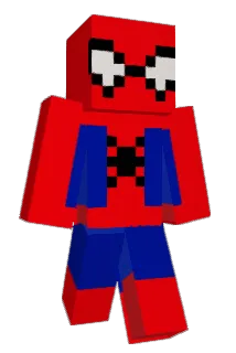 Bundle0fSticks Minecraft avatar full body