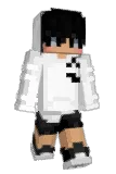Bunni118 Minecraft avatar full body