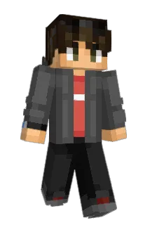 Bunny1958 Minecraft avatar full body