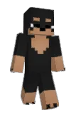 Bunny311 Minecraft avatar full body